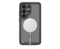Tech-Protect Defense Magsafe Galaxy A57 5G Matte Black - 1523178 - zdjęcie 2